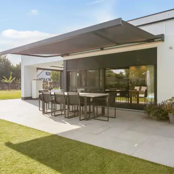 zonwering Zoetermeer